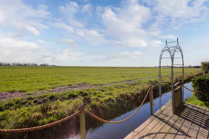 Foto 25 van Wredehof 25