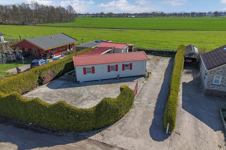 Foto 27 van Wredehof 25