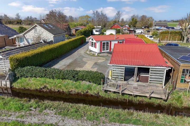 Foto 28 van Wredehof 25