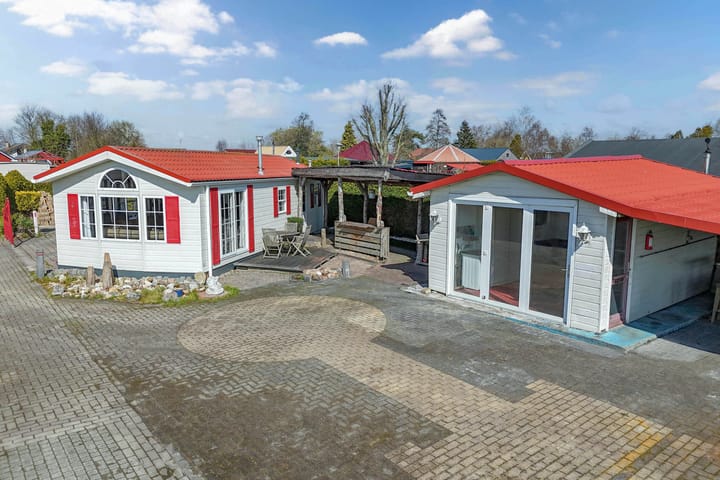 Foto 29 van Wredehof 25