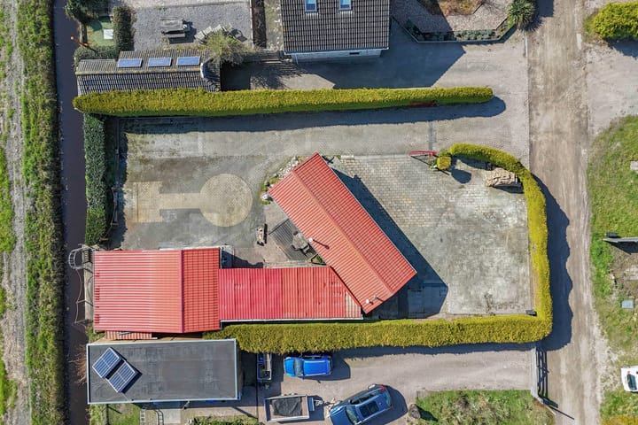 Foto 30 van Wredehof 25