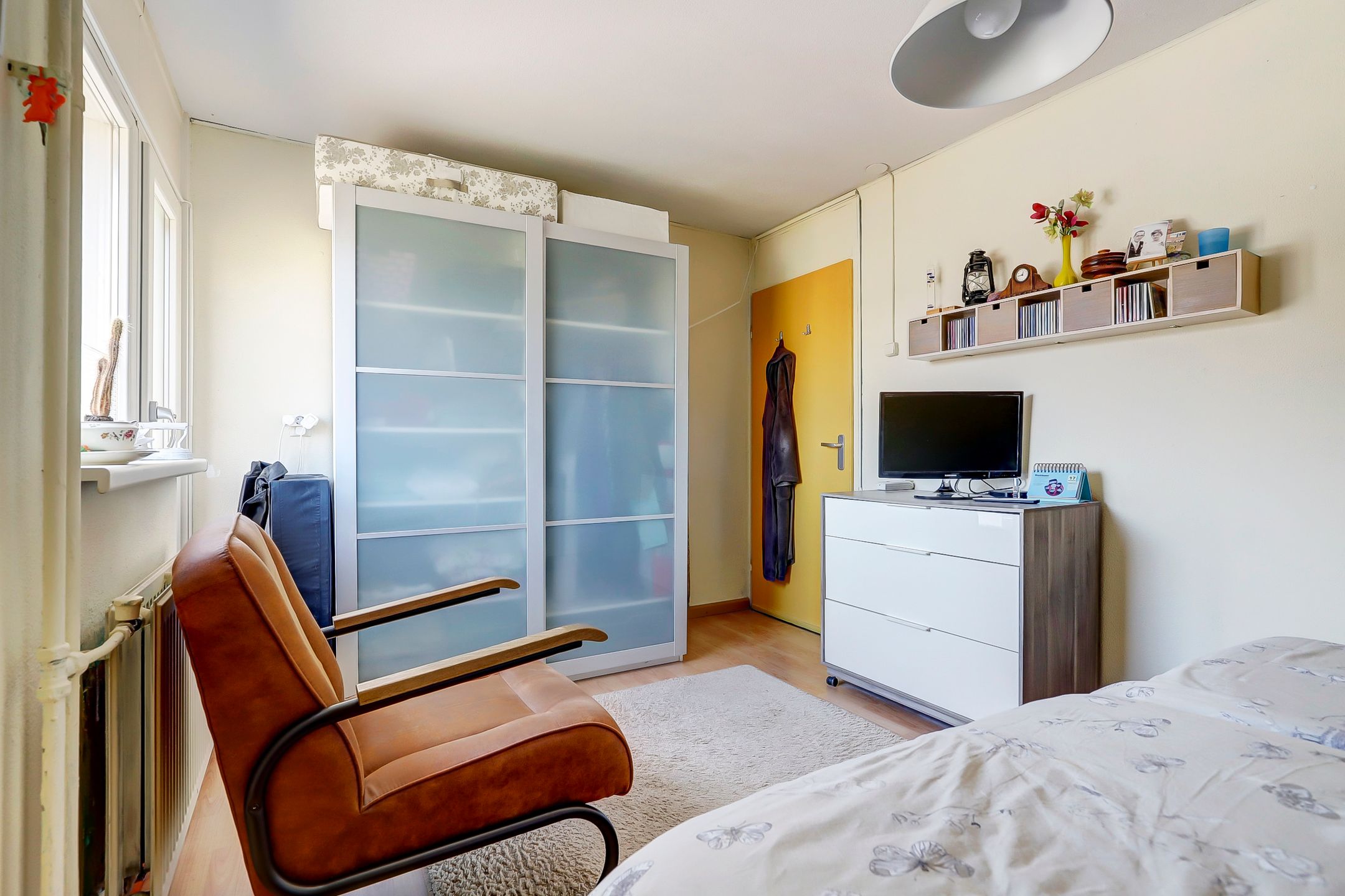 Foto 15 van De Gasperistraat 7