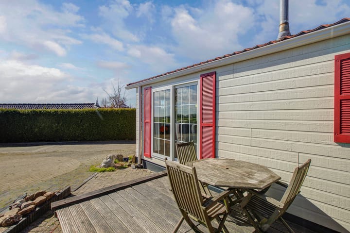 Foto 35 van Wredehof 25