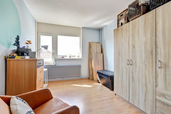 Foto 16 van De Gasperistraat 7