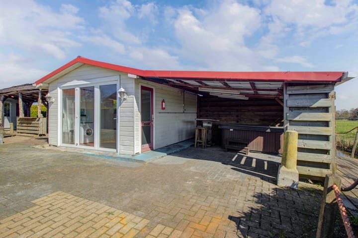 Foto 37 van Wredehof 25