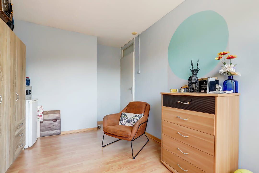 Foto 17 van De Gasperistraat 7