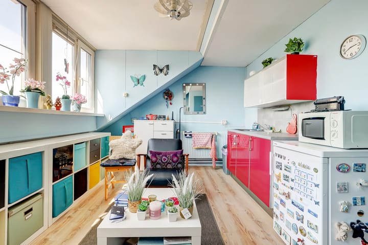 Foto 18 van De Gasperistraat 7