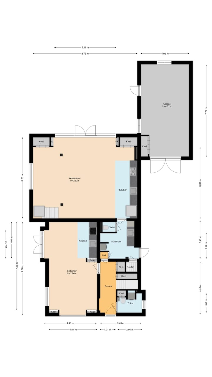 Foto 80 van Gortersweg 2