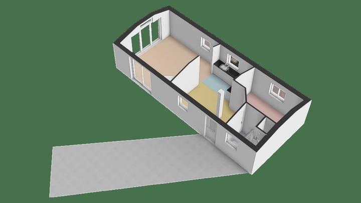 Foto 42 van Wredehof 25