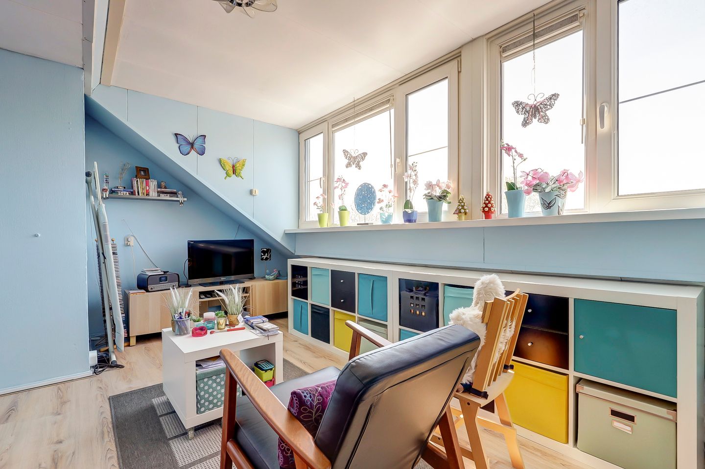 Foto 19 van De Gasperistraat 7