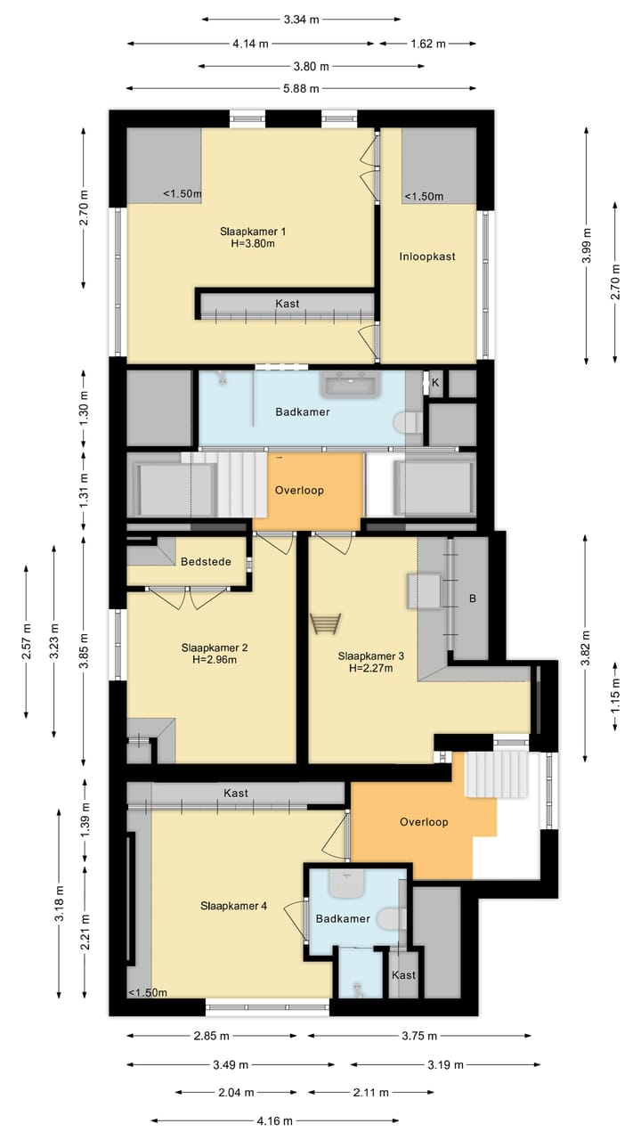 Foto 81 van Gortersweg 2