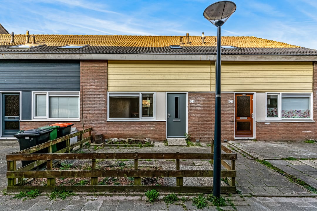 Foto 1 van Waterman 126