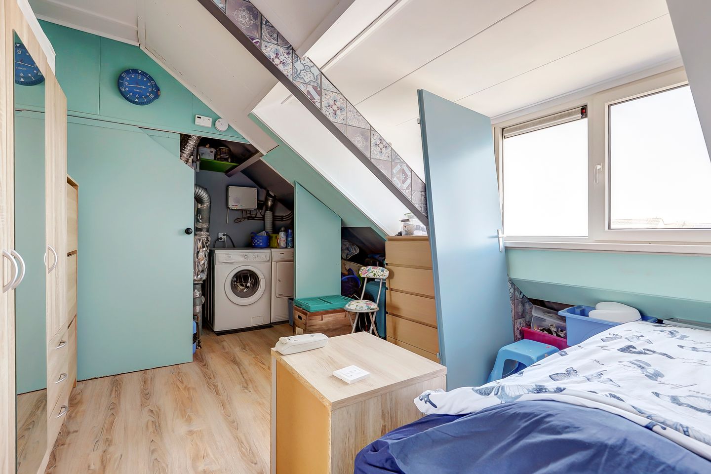 Foto 20 van De Gasperistraat 7