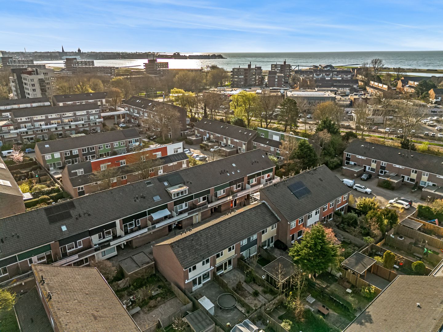 Foto 4 van Waterman 126