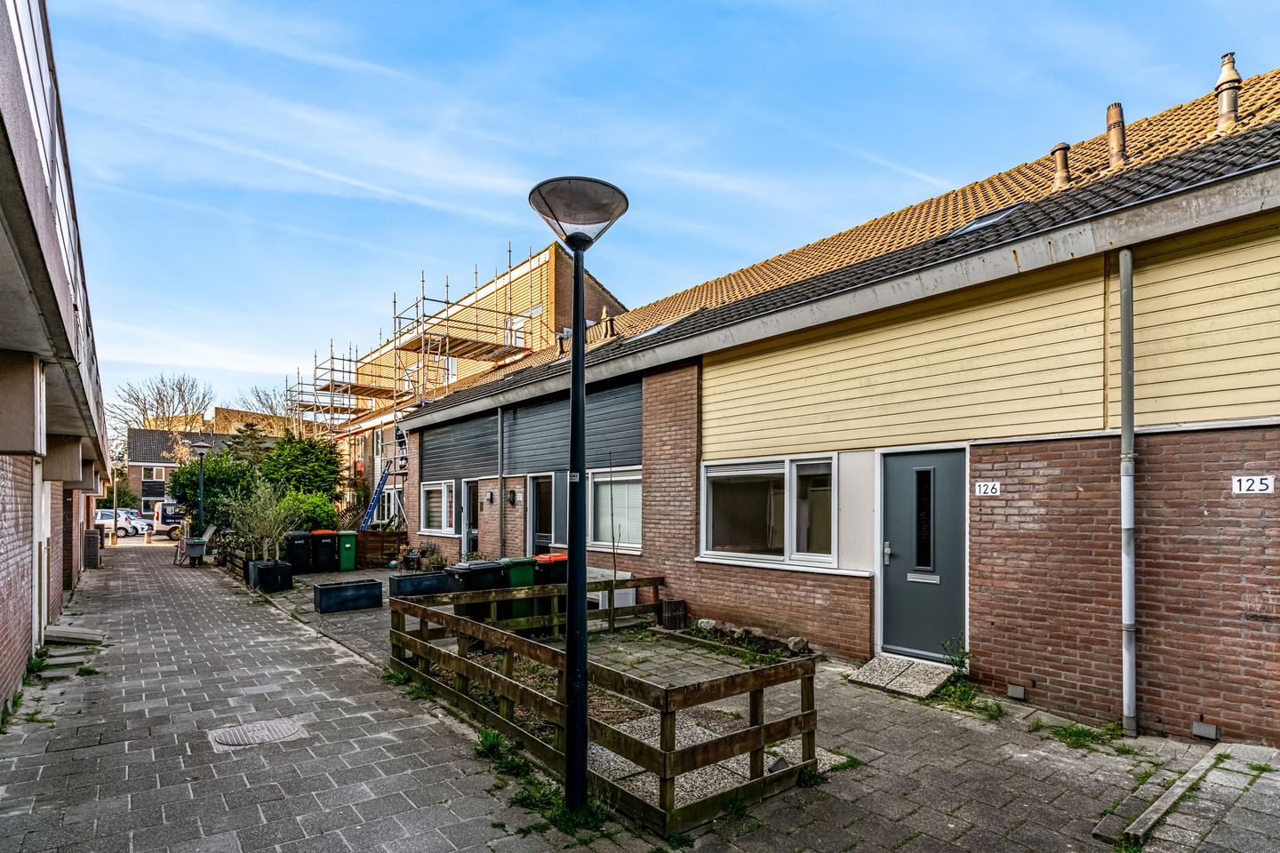 Foto 5 van Waterman 126