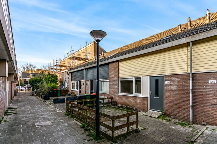 Foto 5 van Waterman 126