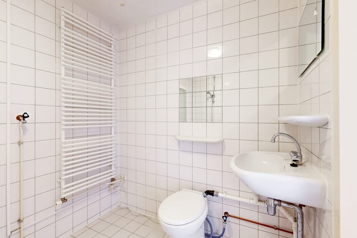 Foto 13 van Waterman 126