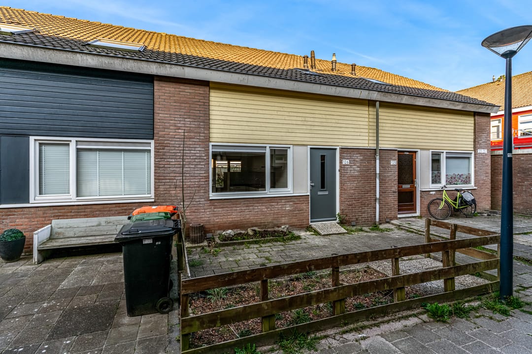 Foto 22 van Waterman 126