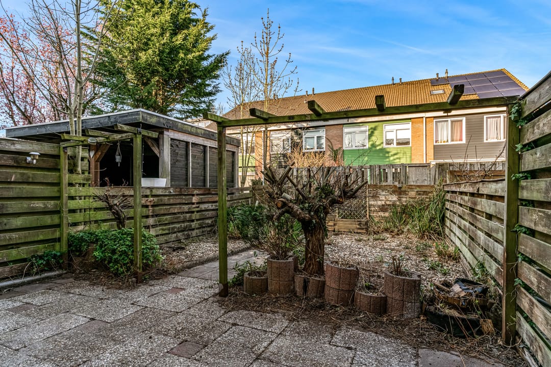 Foto 23 van Waterman 126