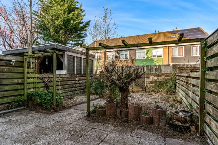 Foto 23 van Waterman 126