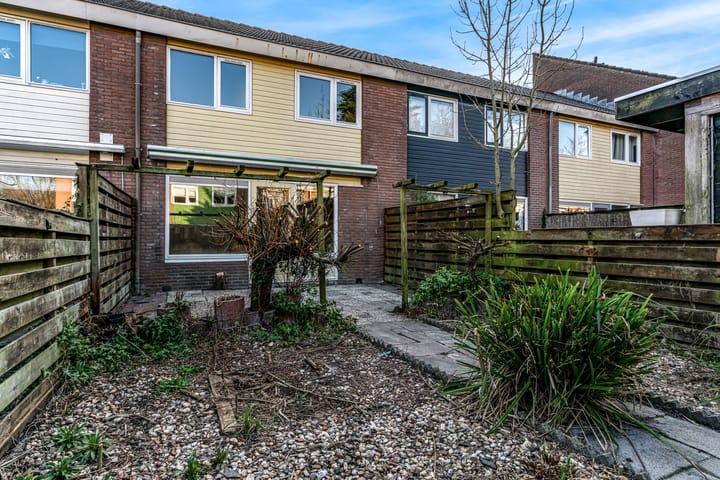 Foto 25 van Waterman 126