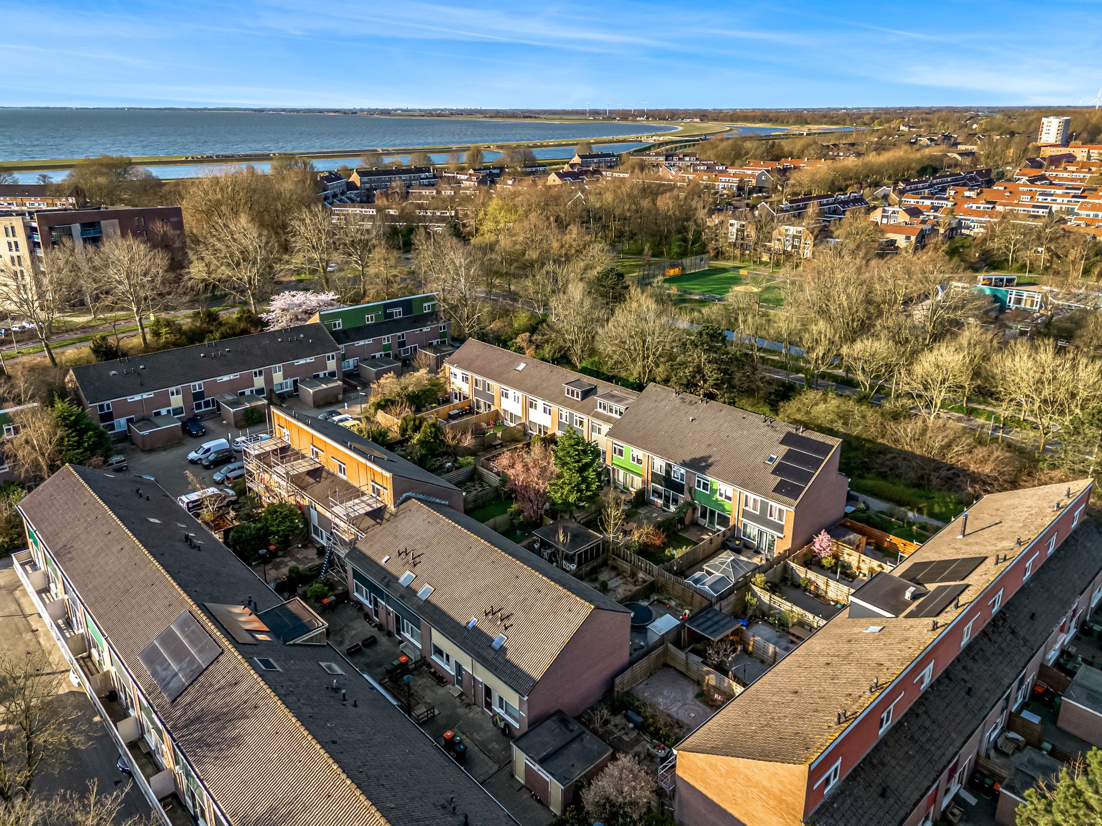 Foto 27 van Waterman 126