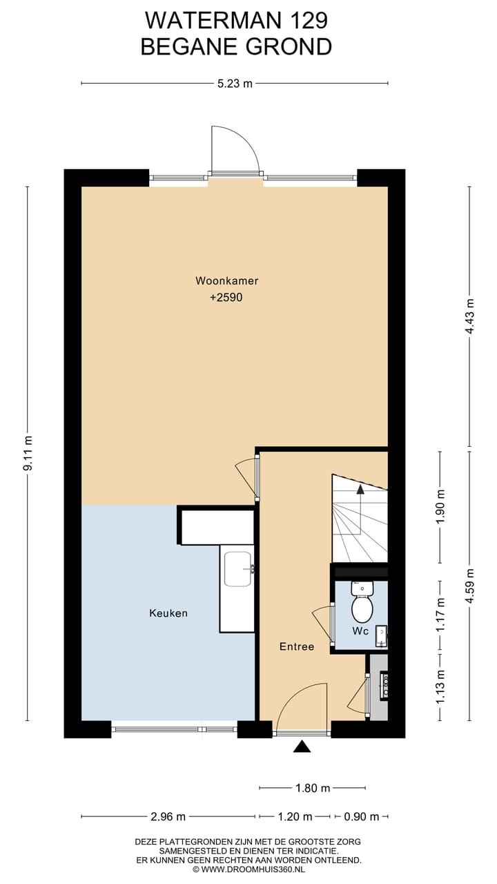 Foto 29 van Waterman 126