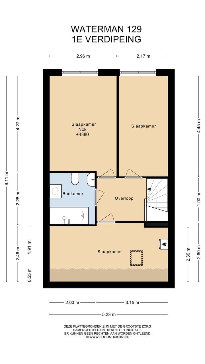 Foto 30 van Waterman 126