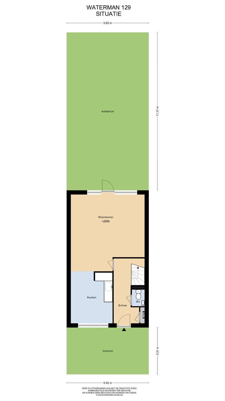 Foto 32 van Waterman 126