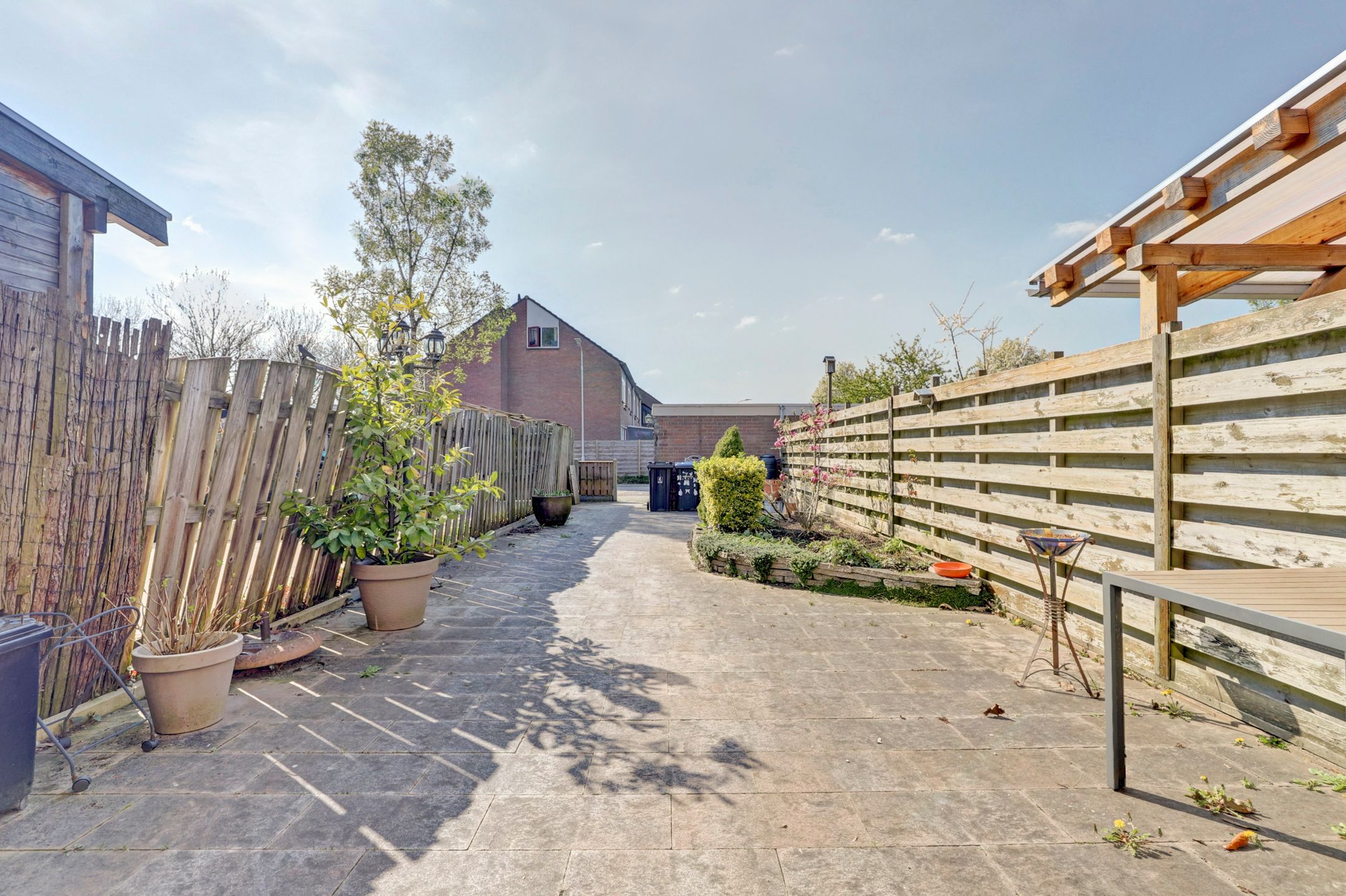 Foto 24 van De Gasperistraat 7