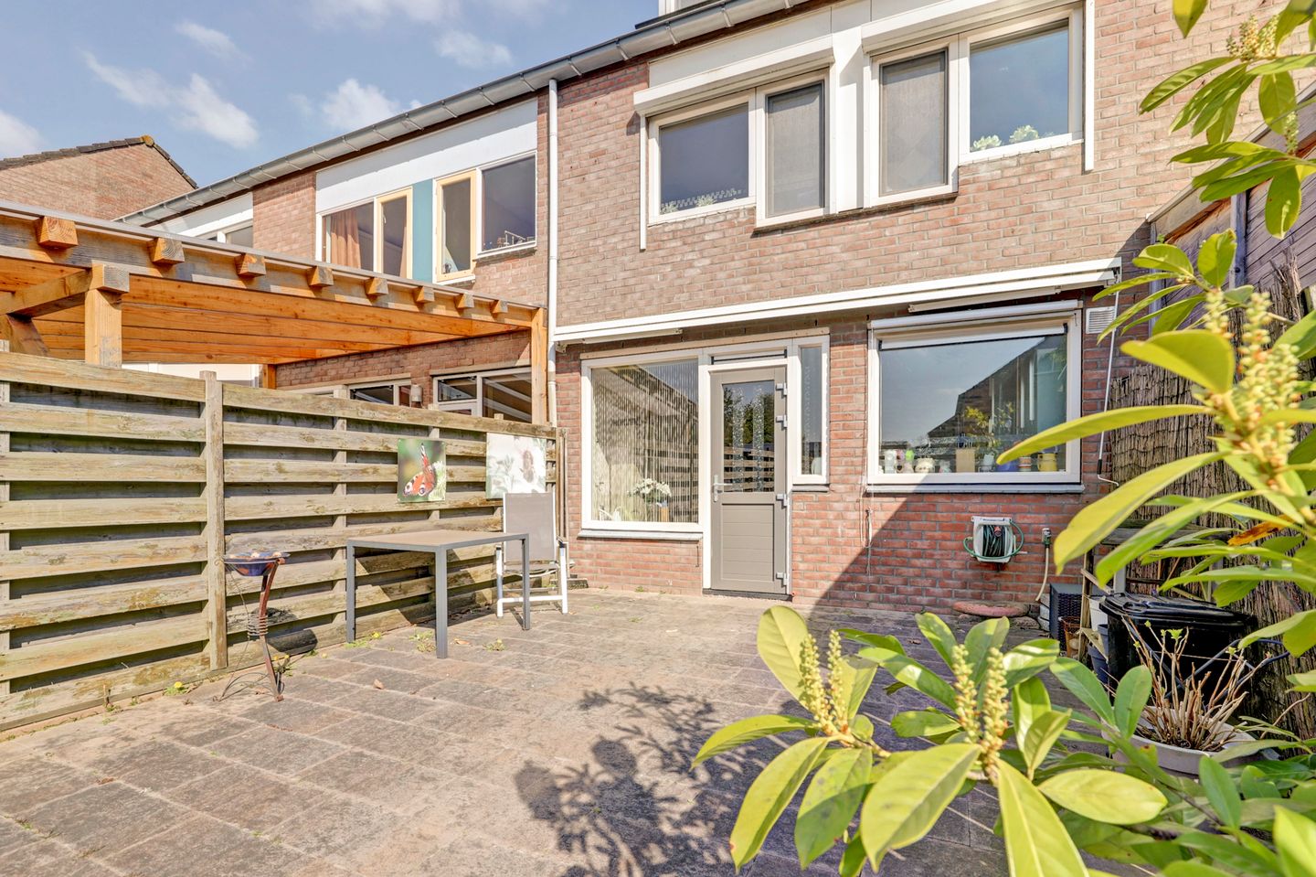 Foto 25 van De Gasperistraat 7