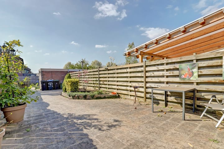 Foto 28 van De Gasperistraat 7