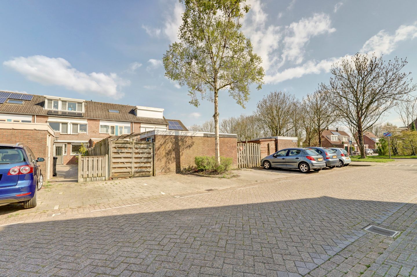 Foto 29 van De Gasperistraat 7