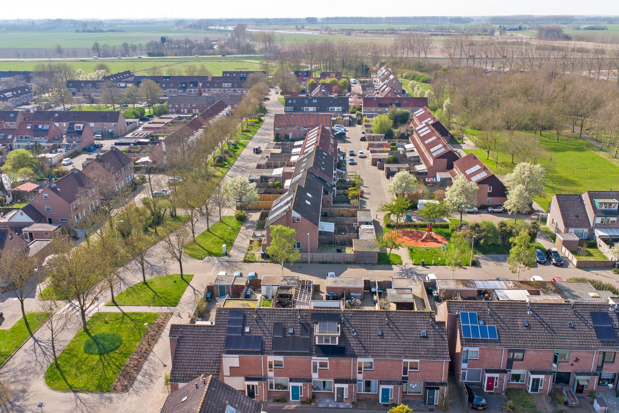 Foto 30 van De Gasperistraat 7