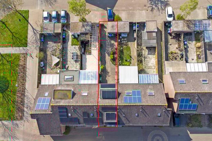 Foto 34 van De Gasperistraat 7