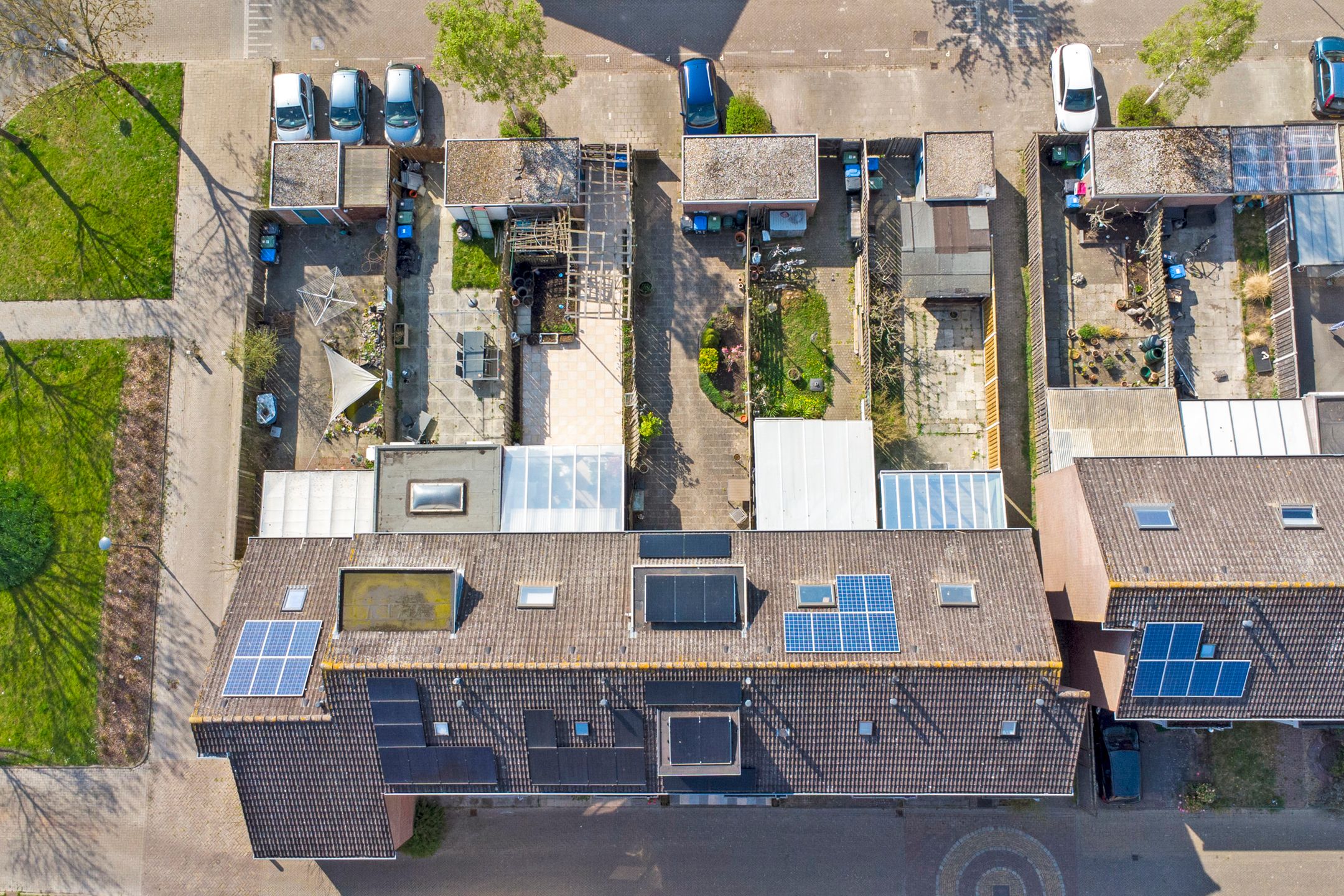 Foto 33 van De Gasperistraat 7