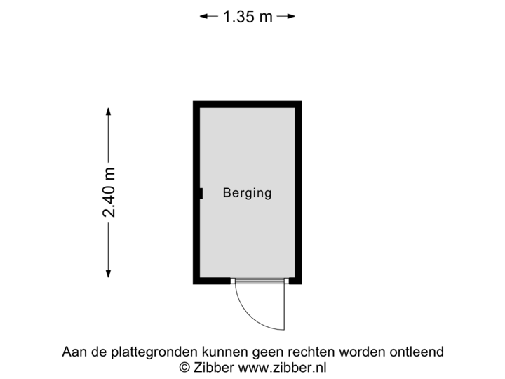 Berging