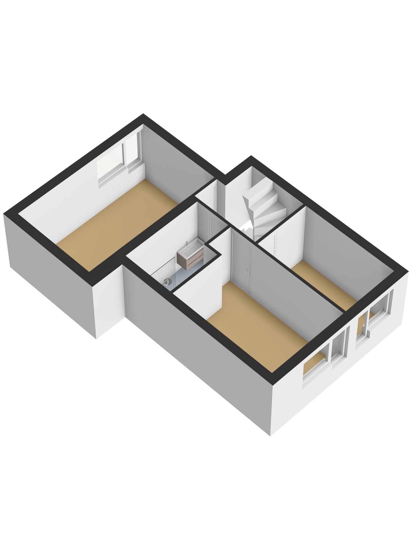 Foto 40 van De Gasperistraat 7