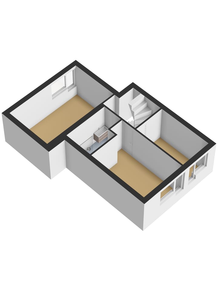 Foto 40 van De Gasperistraat 7