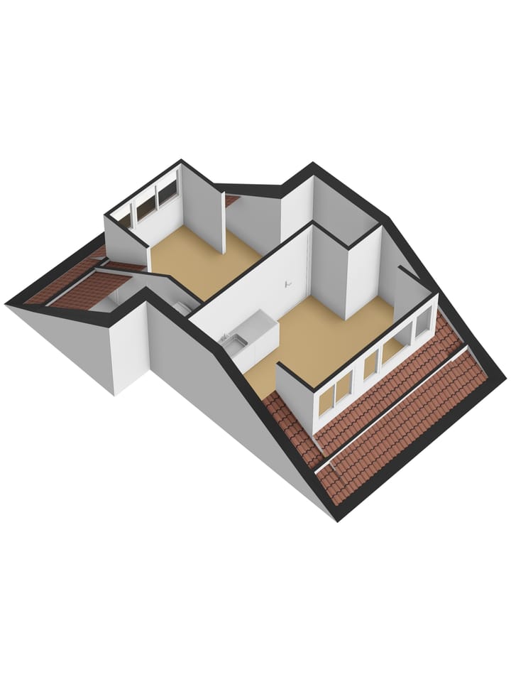 Foto 41 van De Gasperistraat 7