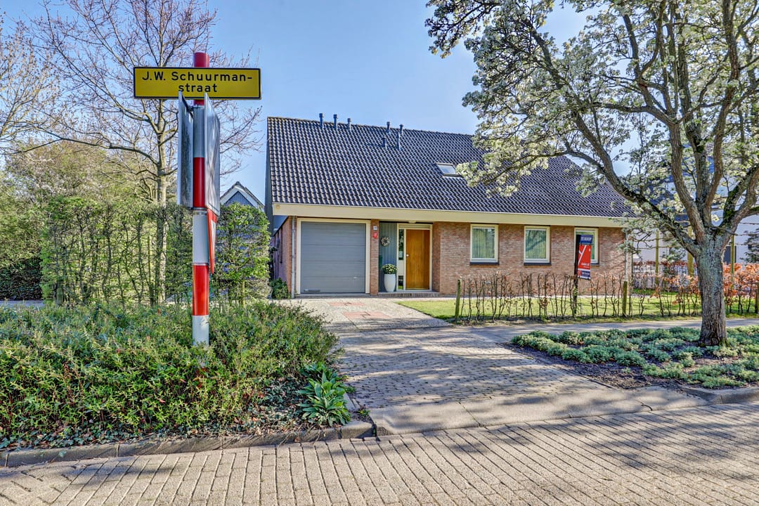 Foto 7 van J.W. Schuurmanstraat 118