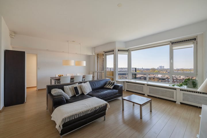 Foto 2 van Stadhoudersplein 118