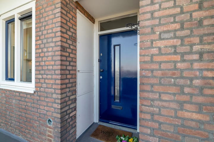 Foto 5 van Stadhoudersplein 118