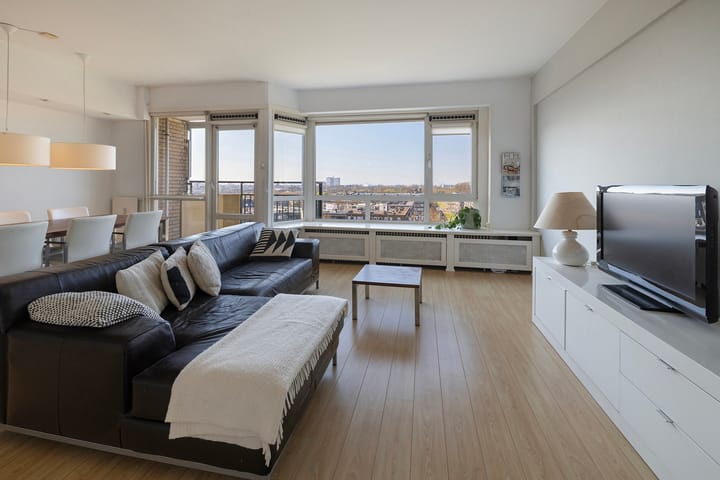 Photo 6 of Stadhoudersplein 118