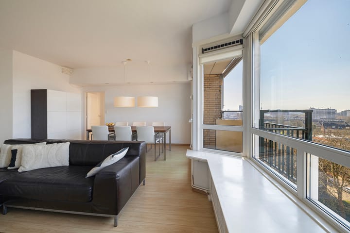 Photo 8 of Stadhoudersplein 118