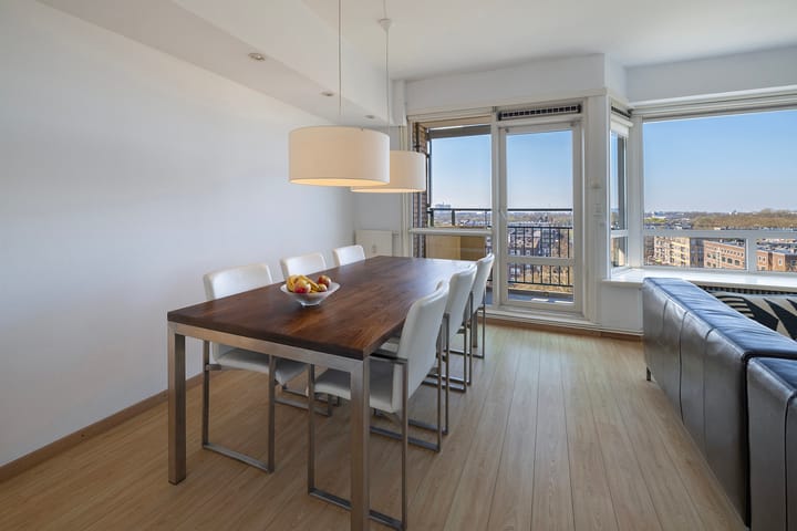 Photo 11 of Stadhoudersplein 118