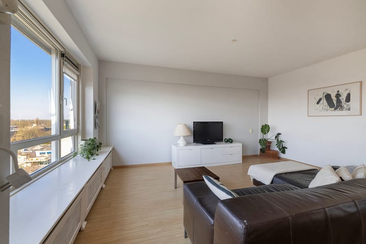 Photo 12 of Stadhoudersplein 118