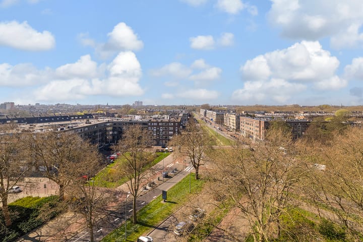 Photo 15 of Stadhoudersplein 118