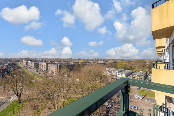 Photo 16 of Stadhoudersplein 118