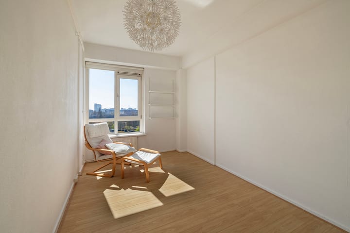 Photo 26 of Stadhoudersplein 118